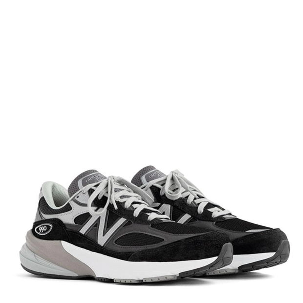 New Balance NBLS 990v6 Sn44 - Black